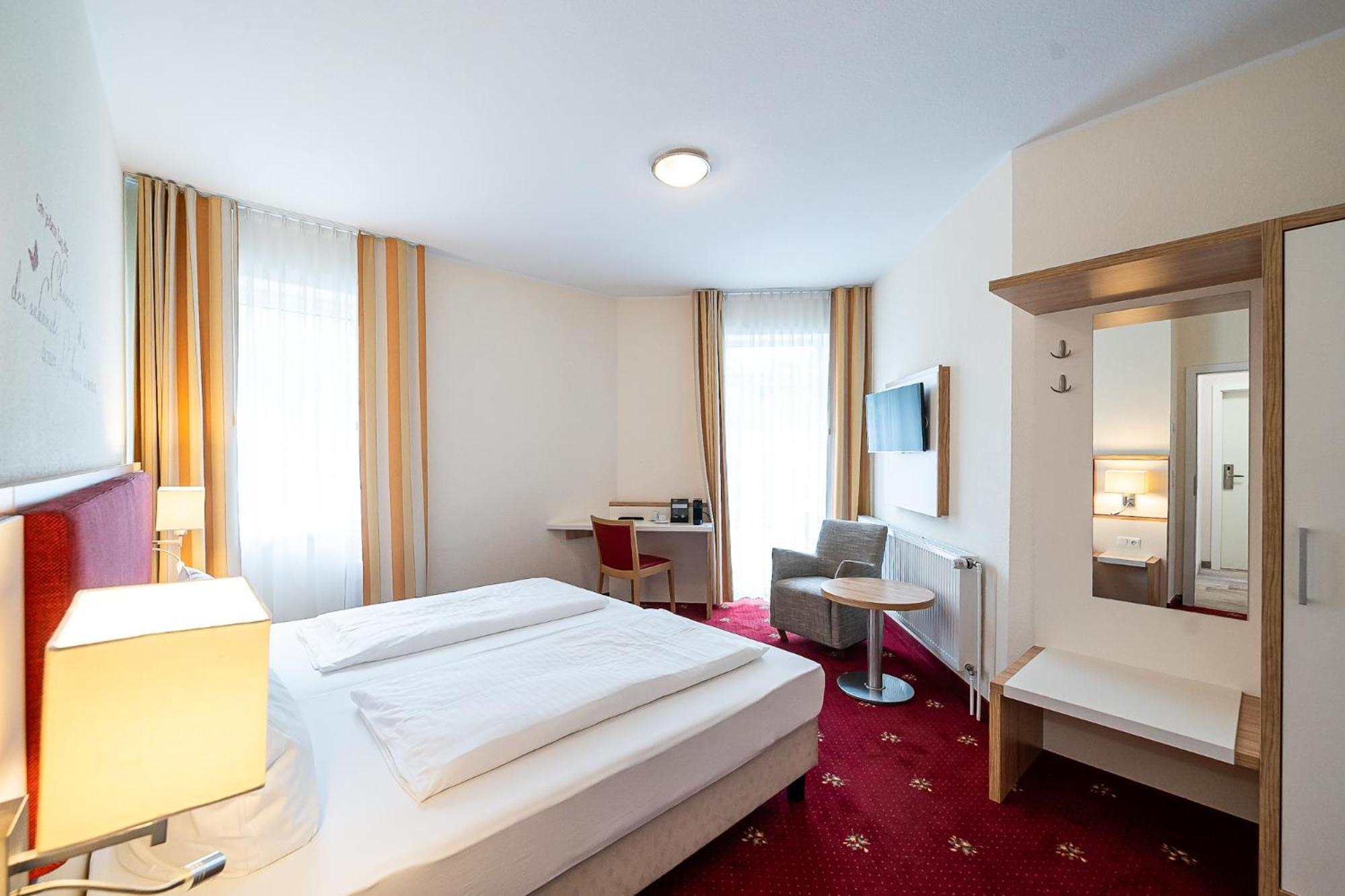 Hotel Sleepbeeone Wilhelmshaven Exterior foto
