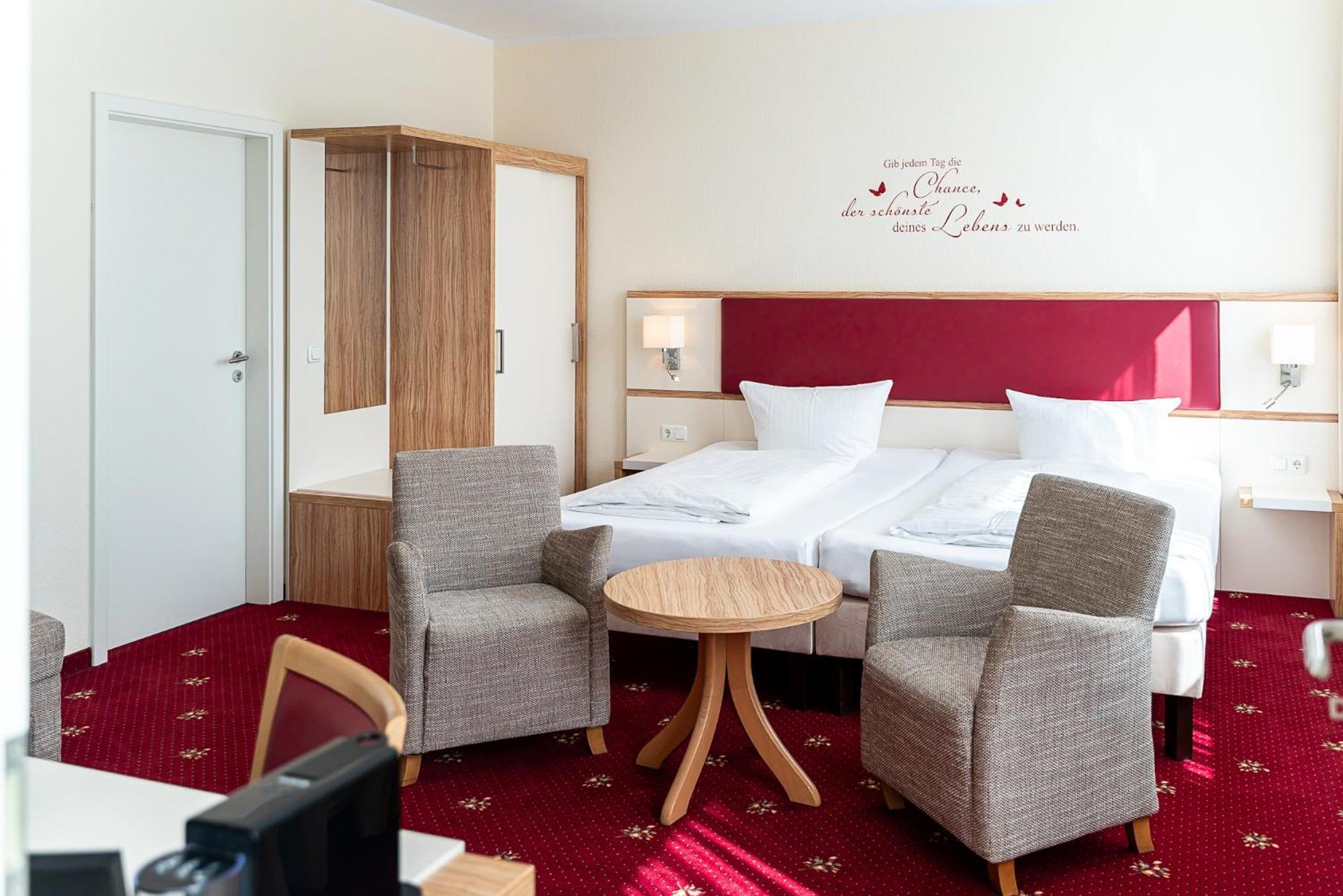 Hotel Sleepbeeone Wilhelmshaven Exterior foto