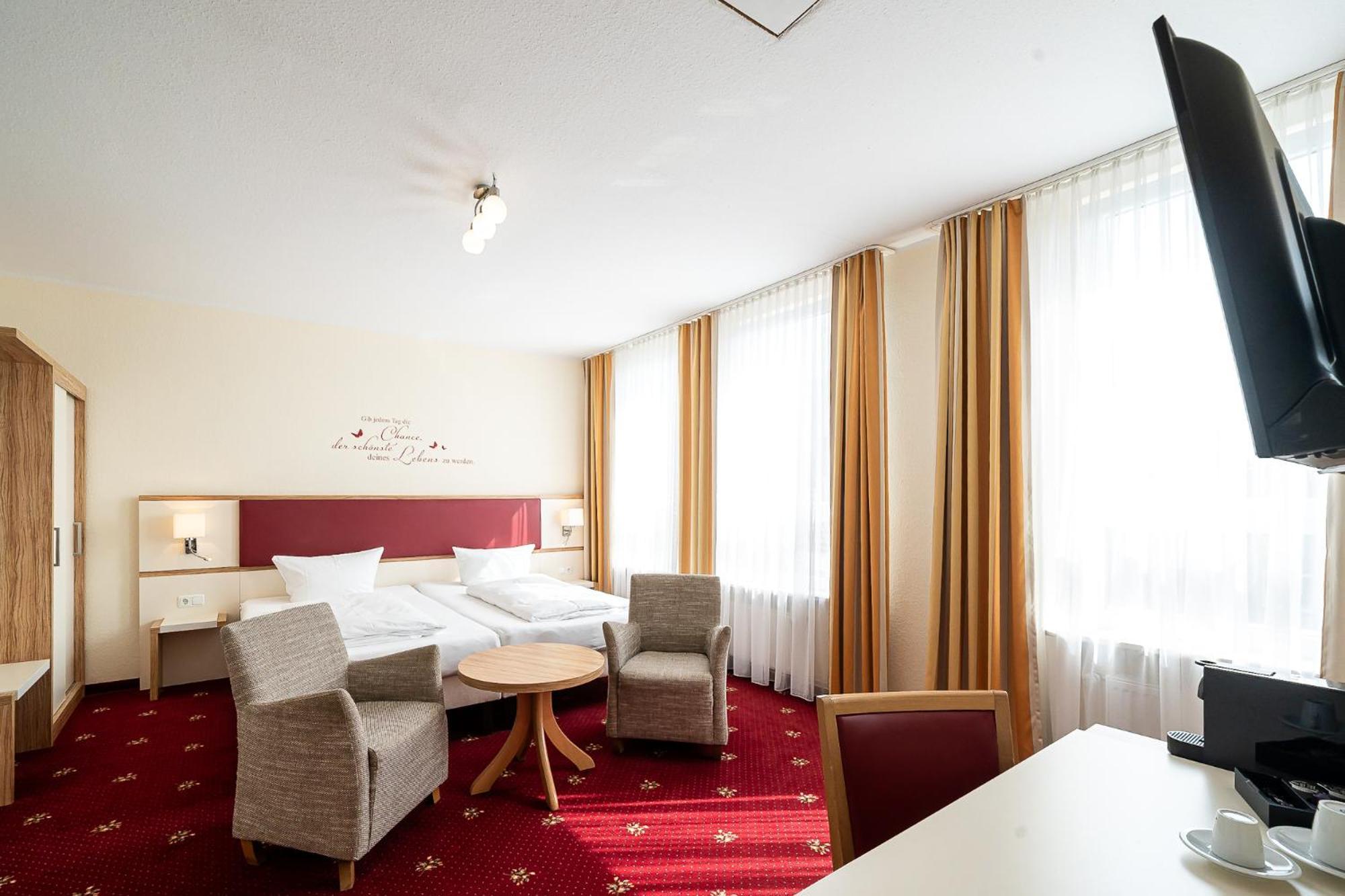 Hotel Sleepbeeone Wilhelmshaven Exterior foto